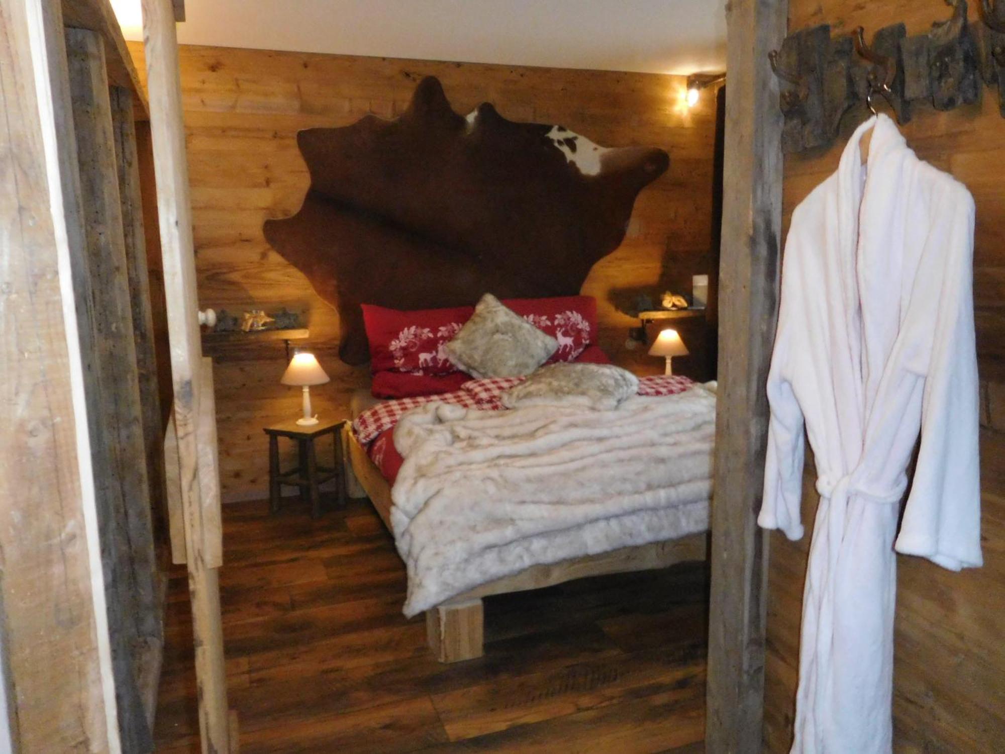 Wellnessoase Mit Sauna Und Whirlpool Inzell Exterior foto